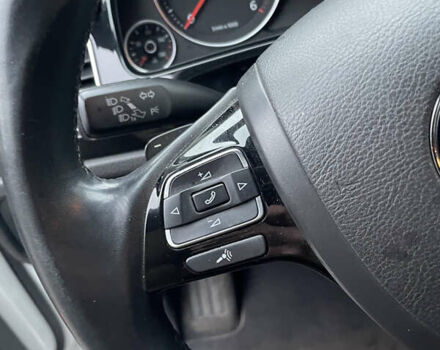 Білий Фольксваген Туарег, об'ємом двигуна 2.97 л та пробігом 130 тис. км за 21300 $, фото 57 на Automoto.ua