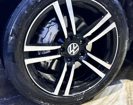 Белый Фольксваген Туарег, объемом двигателя 3 л и пробегом 148 тыс. км за 13000 $, фото 11 на Automoto.ua