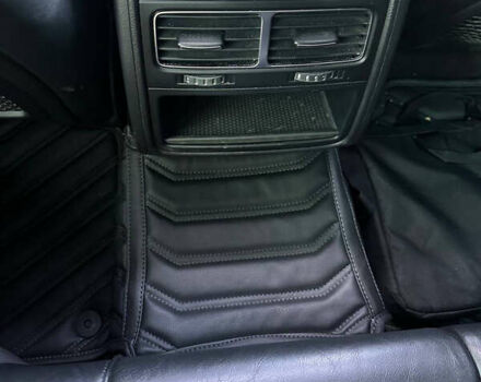 Белый Фольксваген Туарег, объемом двигателя 2.97 л и пробегом 242 тыс. км за 19999 $, фото 13 на Automoto.ua