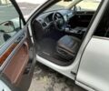Белый Фольксваген Туарег, объемом двигателя 3 л и пробегом 152 тыс. км за 19500 $, фото 11 на Automoto.ua