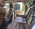 Белый Фольксваген Туарег, объемом двигателя 2.97 л и пробегом 290 тыс. км за 17500 $, фото 23 на Automoto.ua