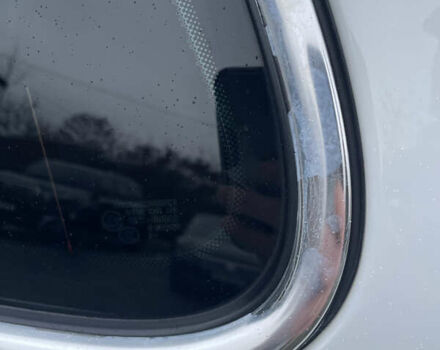 Білий Фольксваген Туарег, об'ємом двигуна 2.97 л та пробігом 130 тис. км за 21300 $, фото 23 на Automoto.ua