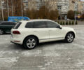 Белый Фольксваген Туарег, объемом двигателя 2.97 л и пробегом 225 тыс. км за 17900 $, фото 4 на Automoto.ua