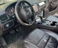 Білий Фольксваген Туарег, об'ємом двигуна 2.97 л та пробігом 337 тис. км за 18500 $, фото 24 на Automoto.ua