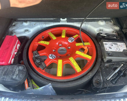 Белый Фольксваген Туарег, объемом двигателя 2.97 л и пробегом 245 тыс. км за 20000 $, фото 9 на Automoto.ua