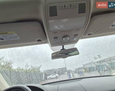 Белый Фольксваген Туарег, объемом двигателя 2.97 л и пробегом 182 тыс. км за 17700 $, фото 21 на Automoto.ua