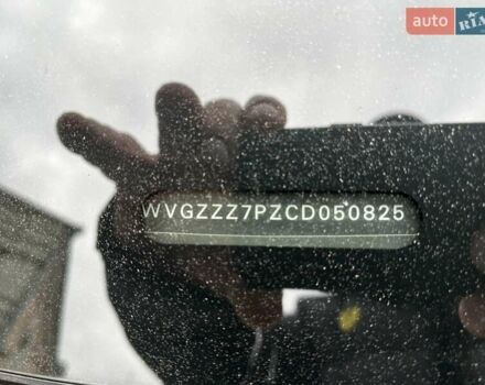 Білий Фольксваген Туарег, об'ємом двигуна 2.97 л та пробігом 307 тис. км за 18200 $, фото 17 на Automoto.ua