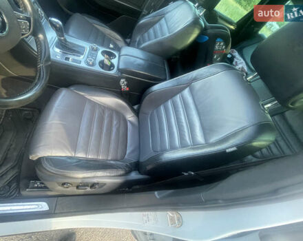 Белый Фольксваген Туарег, объемом двигателя 2.97 л и пробегом 242 тыс. км за 19999 $, фото 34 на Automoto.ua