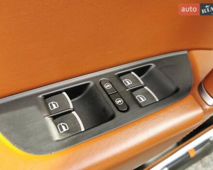 Белый Фольксваген Туарег, объемом двигателя 2.97 л и пробегом 222 тыс. км за 18999 $, фото 40 на Automoto.ua