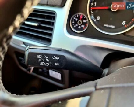 Белый Фольксваген Туарег, объемом двигателя 2.97 л и пробегом 195 тыс. км за 19700 $, фото 45 на Automoto.ua