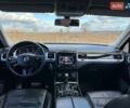 Белый Фольксваген Туарег, объемом двигателя 2.97 л и пробегом 226 тыс. км за 18888 $, фото 15 на Automoto.ua