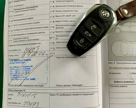 Білий Фольксваген Туарег, об'ємом двигуна 3 л та пробігом 239 тис. км за 19300 $, фото 56 на Automoto.ua