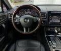 Белый Фольксваген Туарег, объемом двигателя 3 л и пробегом 220 тыс. км за 17700 $, фото 8 на Automoto.ua