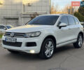 Белый Фольксваген Туарег, объемом двигателя 2.97 л и пробегом 220 тыс. км за 17700 $, фото 15 на Automoto.ua
