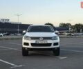 Белый Фольксваген Туарег, объемом двигателя 2.97 л и пробегом 180 тыс. км за 18999 $, фото 35 на Automoto.ua