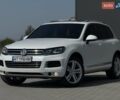 Білий Фольксваген Туарег, об'ємом двигуна 2.97 л та пробігом 292 тис. км за 22900 $, фото 1 на Automoto.ua