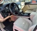 Белый Фольксваген Туарег, объемом двигателя 3.6 л и пробегом 135 тыс. км за 16900 $, фото 5 на Automoto.ua