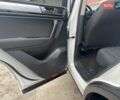 Белый Фольксваген Туарег, объемом двигателя 2.97 л и пробегом 192 тыс. км за 17000 $, фото 23 на Automoto.ua