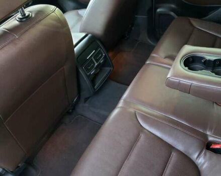 Белый Фольксваген Туарег, объемом двигателя 3 л и пробегом 216 тыс. км за 24000 $, фото 11 на Automoto.ua