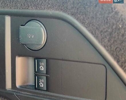 Белый Фольксваген Туарег, объемом двигателя 2.97 л и пробегом 195 тыс. км за 19700 $, фото 10 на Automoto.ua