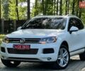 Белый Фольксваген Туарег, объемом двигателя 2.97 л и пробегом 299 тыс. км за 16999 $, фото 17 на Automoto.ua