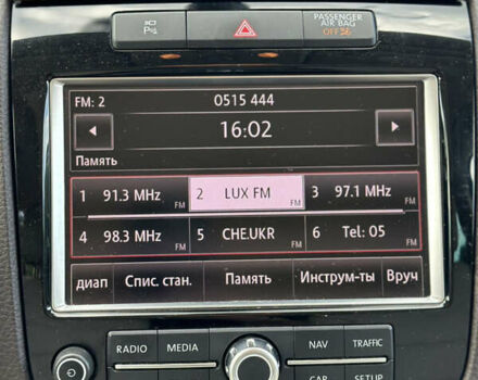 Белый Фольксваген Туарег, объемом двигателя 3 л и пробегом 260 тыс. км за 18900 $, фото 21 на Automoto.ua