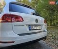 Белый Фольксваген Туарег, объемом двигателя 2.97 л и пробегом 110 тыс. км за 18000 $, фото 15 на Automoto.ua