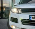 Білий Фольксваген Туарег, об'ємом двигуна 3 л та пробігом 239 тис. км за 19300 $, фото 1 на Automoto.ua