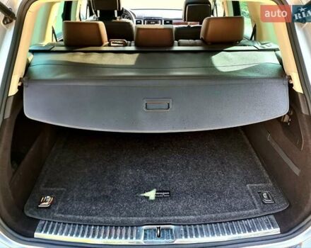 Белый Фольксваген Туарег, объемом двигателя 2.97 л и пробегом 195 тыс. км за 19700 $, фото 9 на Automoto.ua