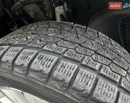 Белый Фольксваген Туарег, объемом двигателя 2.97 л и пробегом 192 тыс. км за 17000 $, фото 28 на Automoto.ua