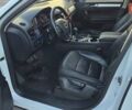 Белый Фольксваген Туарег, объемом двигателя 2.97 л и пробегом 180 тыс. км за 18999 $, фото 12 на Automoto.ua