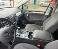 Белый Фольксваген Туарег, объемом двигателя 2.97 л и пробегом 192 тыс. км за 17000 $, фото 16 на Automoto.ua