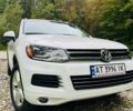 Білий Фольксваген Туарег, об'ємом двигуна 3 л та пробігом 267 тис. км за 19400 $, фото 7 на Automoto.ua