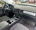 Белый Фольксваген Туарег, объемом двигателя 2.97 л и пробегом 192 тыс. км за 17000 $, фото 17 на Automoto.ua