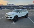 Белый Фольксваген Туарег, объемом двигателя 2.97 л и пробегом 180 тыс. км за 18999 $, фото 9 на Automoto.ua