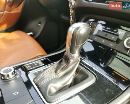 Белый Фольксваген Туарег, объемом двигателя 2.97 л и пробегом 222 тыс. км за 18999 $, фото 45 на Automoto.ua