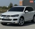 Білий Фольксваген Туарег, об'ємом двигуна 2.97 л та пробігом 292 тис. км за 22900 $, фото 5 на Automoto.ua