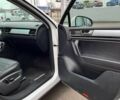 Білий Фольксваген Туарег, об'ємом двигуна 3.6 л та пробігом 76 тис. км за 13000 $, фото 22 на Automoto.ua