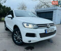 Білий Фольксваген Туарег, об'ємом двигуна 2.97 л та пробігом 344 тис. км за 15900 $, фото 13 на Automoto.ua