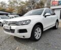 Белый Фольксваген Туарег, объемом двигателя 2.97 л и пробегом 222 тыс. км за 18999 $, фото 15 на Automoto.ua