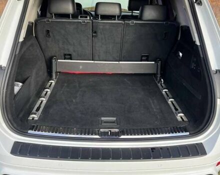 Белый Фольксваген Туарег, объемом двигателя 2.97 л и пробегом 226 тыс. км за 18888 $, фото 18 на Automoto.ua