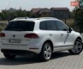 Білий Фольксваген Туарег, об'ємом двигуна 2.97 л та пробігом 292 тис. км за 22900 $, фото 9 на Automoto.ua