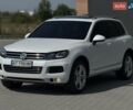 Білий Фольксваген Туарег, об'ємом двигуна 2.97 л та пробігом 292 тис. км за 22900 $, фото 3 на Automoto.ua