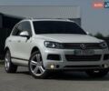Білий Фольксваген Туарег, об'ємом двигуна 2.97 л та пробігом 292 тис. км за 22900 $, фото 15 на Automoto.ua