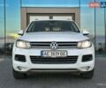 Білий Фольксваген Туарег, об'ємом двигуна 3 л та пробігом 239 тис. км за 19300 $, фото 4 на Automoto.ua