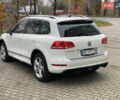 Белый Фольксваген Туарег, объемом двигателя 2.97 л и пробегом 260 тыс. км за 22500 $, фото 21 на Automoto.ua