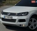Білий Фольксваген Туарег, об'ємом двигуна 2.97 л та пробігом 292 тис. км за 22900 $, фото 12 на Automoto.ua