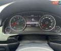 Белый Фольксваген Туарег, объемом двигателя 2.97 л и пробегом 192 тыс. км за 17000 $, фото 11 на Automoto.ua