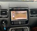 Белый Фольксваген Туарег, объемом двигателя 3 л и пробегом 85 тыс. км за 27690 $, фото 25 на Automoto.ua
