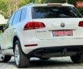 Белый Фольксваген Туарег, объемом двигателя 2.97 л и пробегом 299 тыс. км за 16999 $, фото 34 на Automoto.ua